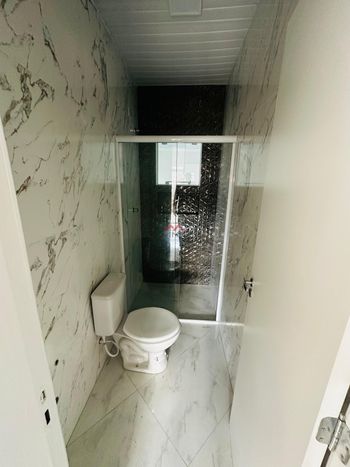 Foto 9 do(a) Casa em Condomínio de 2 quartos à venda em Campina da Barra, Araucária