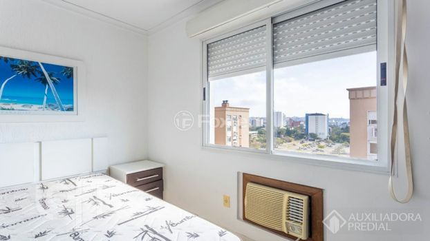 Foto 19 do(a) Apartamento de 2 quartos à venda em Partenon, Porto Alegre