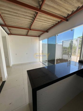 Foto 2 do(a) Casa em Condomínio de 2 quartos à venda em 23 de Setembro, Várzea Grande