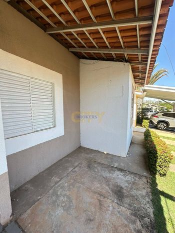 Foto 11 do(a) Casa em Condomínio de 2 quartos à venda em 23 de Setembro, Várzea Grande