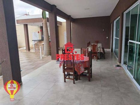 Foto 6 do(a) Casa false à venda em Jardim Santa Marta, Sorocaba
