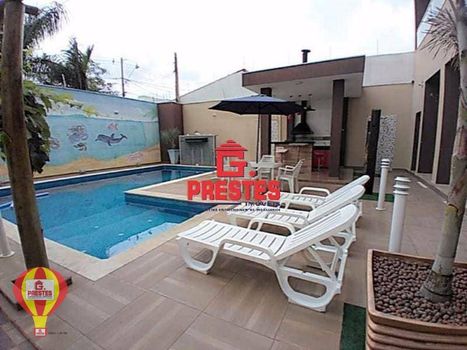 Foto 1 do(a) Casa false à venda em Jardim Santa Marta, Sorocaba
