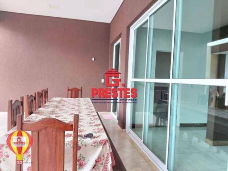 Foto 5 do(a) Casa false à venda em Jardim Santa Marta, Sorocaba