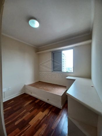 Foto 25 do(a) Apartamento de 3 quartos à venda em Vila Santa Clara, Bauru