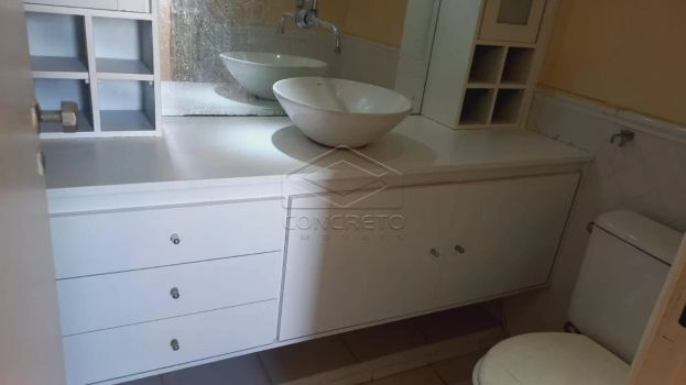 Foto 46 do(a) Apartamento de 3 quartos à venda em Vila Santa Clara, Bauru