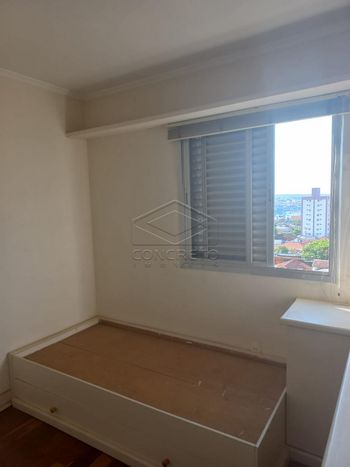 Foto 11 do(a) Apartamento de 3 quartos à venda em Vila Santa Clara, Bauru