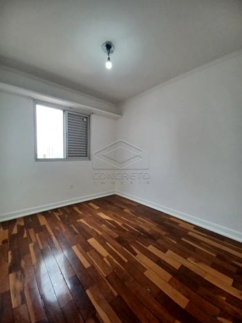Foto 23 do(a) Apartamento de 3 quartos à venda em Vila Santa Clara, Bauru