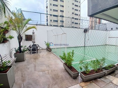 Foto 26 do(a) Apartamento de 3 quartos à venda em Moema, São Paulo