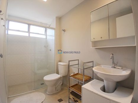 Foto 25 do(a) Apartamento de 3 quartos à venda em Moema, São Paulo
