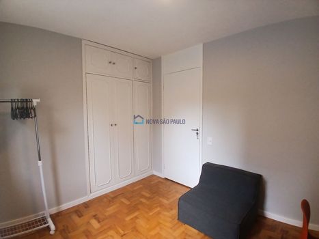 Foto 9 do(a) Apartamento de 3 quartos à venda em Moema, São Paulo
