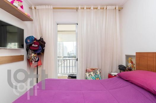Foto 11 do(a) Apartamento de 3 quartos à venda em Alto da Mooca, São Paulo