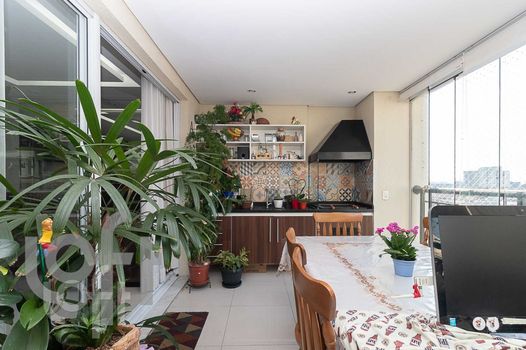 Foto 15 do(a) Apartamento de 3 quartos à venda em Alto da Mooca, São Paulo