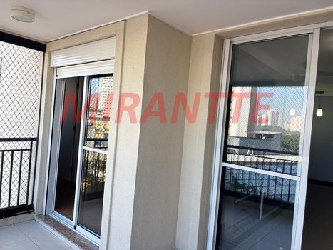 Foto 4 do(a) Apartamento de 2 quartos à venda em Casa Verde, São Paulo