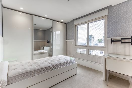 Foto 14 do(a) Apartamento de 4 quartos à venda em Jardim Paulista, São Paulo