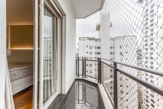 Foto 23 do(a) Apartamento de 4 quartos à venda em Jardim Paulista, São Paulo