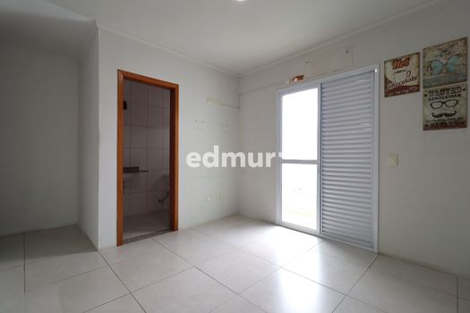Foto 4 do(a) Cobertura de 3 quartos à venda em Vila Assunção, Santo André