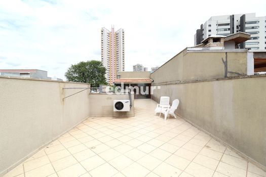 Foto 20 do(a) Cobertura de 3 quartos à venda em Vila Assunção, Santo André