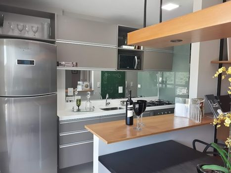 Foto 9 do(a) Apartamento de 2 quartos à venda em Barra da Tijuca, Rio de Janeiro