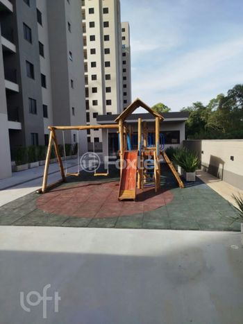 Foto 19 do(a) Apartamento de 2 quartos à venda em Votupoca, Barueri
