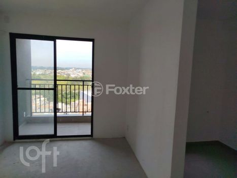 Foto 1 do(a) Apartamento de 2 quartos à venda em Votupoca, Barueri