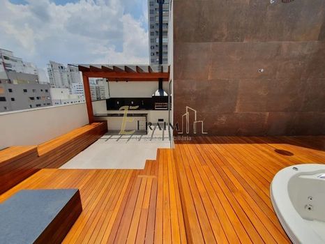 Foto 31 do(a) Apartamento de 3 quartos à venda em Vila Olímpia, São Paulo