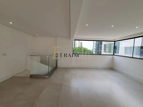 Foto 22 do(a) Apartamento de 3 quartos à venda em Vila Olímpia, São Paulo
