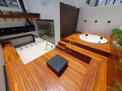 Foto 30 do(a) Apartamento de 3 quartos à venda em Vila Olímpia, São Paulo