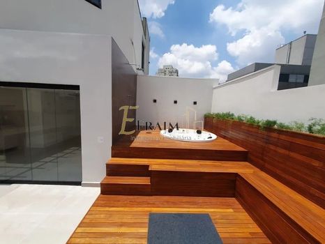 Foto 29 do(a) Apartamento de 3 quartos à venda em Vila Olímpia, São Paulo