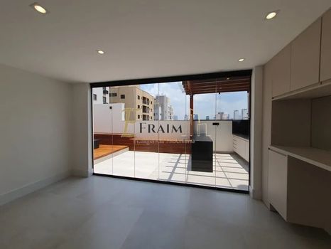 Foto 23 do(a) Apartamento de 3 quartos à venda em Vila Olímpia, São Paulo