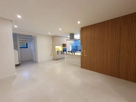 Foto 1 do(a) Apartamento de 3 quartos à venda em Vila Olímpia, São Paulo