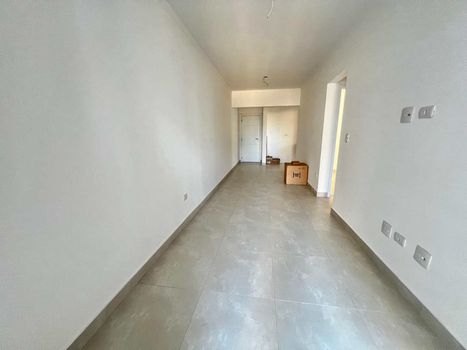 Foto 4 do(a) Apartamento de 2 quartos à venda em Canto do Forte, Praia Grande