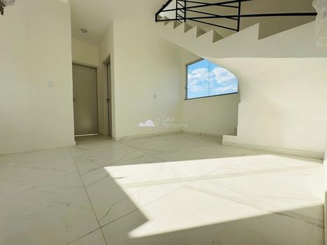 Foto 4 do(a) Cobertura de 3 quartos à venda em Vila Cloris, Belo Horizonte