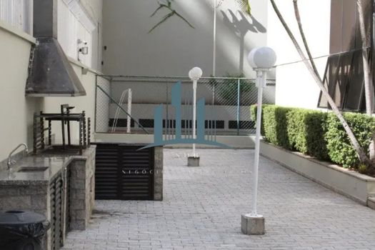 Foto 2 do(a) Apartamento de 3 quartos à venda em Perdizes, São Paulo