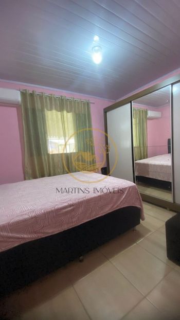 Foto 9 do(a) Casa em Condomínio de 2 quartos à venda em Jardim Planalto, Esteio