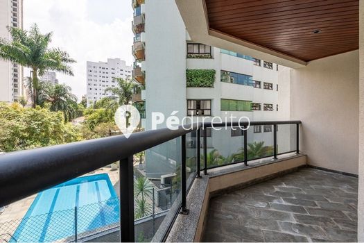 Foto 3 do(a) Apartamento de 4 quartos à venda em Planalto Paulista, São Paulo