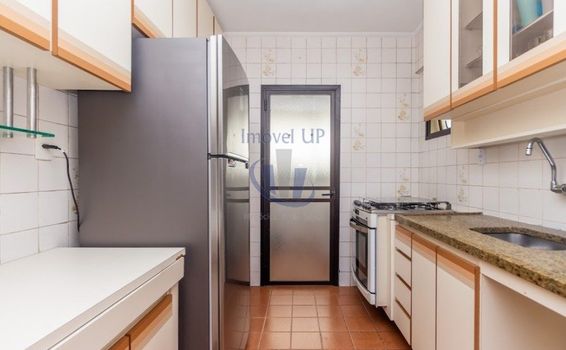 Foto 9 do(a) Apartamento de 3 quartos à venda em Chácara Inglesa, São Paulo