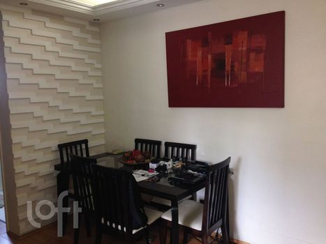 Foto 6 do(a) Apartamento de 2 quartos à venda em Vila Siqueira (Zona Norte), São Paulo