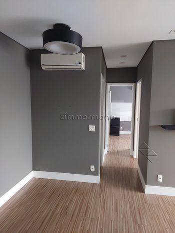 Foto 7 do(a) Apartamento de 2 quartos à venda em Chácara Inglesa, São Paulo