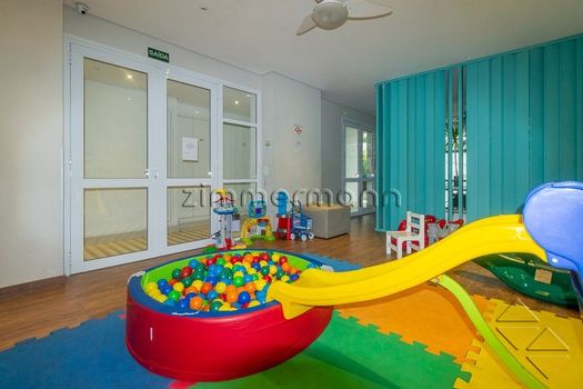Foto 23 do(a) Apartamento de 2 quartos à venda em Chácara Inglesa, São Paulo