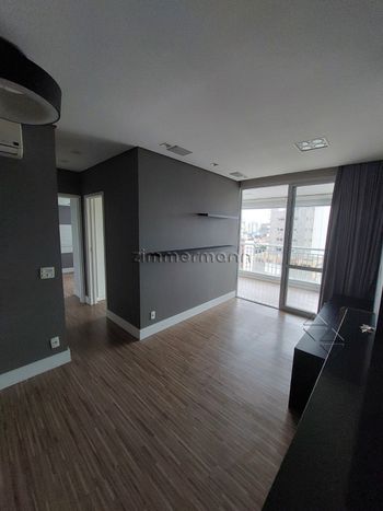 Foto 3 do(a) Apartamento de 2 quartos à venda em Chácara Inglesa, São Paulo
