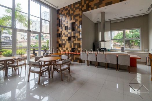 Foto 43 do(a) Apartamento de 2 quartos à venda em Chácara Inglesa, São Paulo