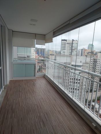 Foto 1 do(a) Apartamento de 2 quartos à venda em Chácara Inglesa, São Paulo