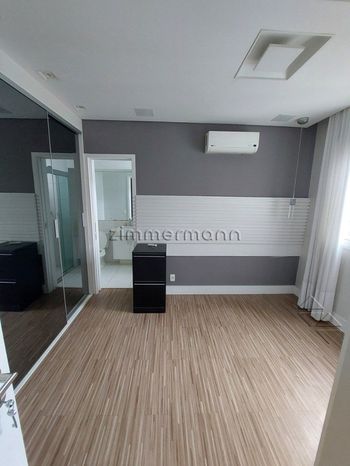 Foto 10 do(a) Apartamento de 2 quartos à venda em Chácara Inglesa, São Paulo