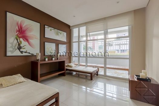 Foto 46 do(a) Apartamento de 2 quartos à venda em Chácara Inglesa, São Paulo