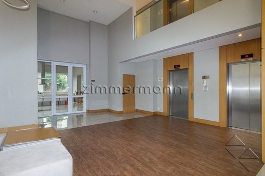 Foto 26 do(a) Apartamento de 2 quartos à venda em Chácara Inglesa, São Paulo