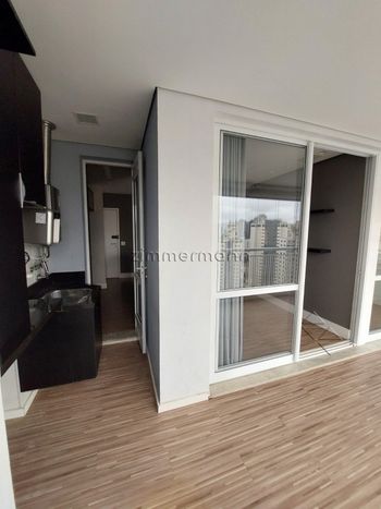 Foto 2 do(a) Apartamento de 2 quartos à venda em Chácara Inglesa, São Paulo