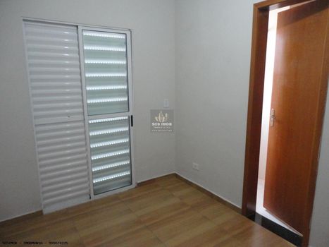 Foto 27 do(a) Casa de 2 quartos para alugar em Vila Alpina, São Paulo