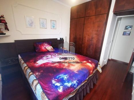 Foto 8 do(a) Apartamento de 2 quartos à venda em Jardim Chapadão, Campinas