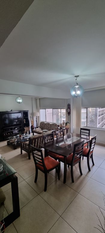 Foto 4 do(a) Apartamento de 3 quartos à venda em Consolação, São Paulo
