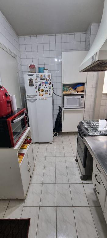 Foto 11 do(a) Apartamento de 3 quartos à venda em Consolação, São Paulo